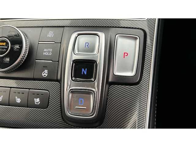 Hyundai Santa Fe SANTA FE 1.6 TGDi Plug-in Hybrid Ultimate 5dr 4WD Auto