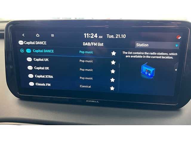 Hyundai Santa Fe SANTA FE 1.6 TGDi Plug-in Hybrid Ultimate 5dr 4WD Auto