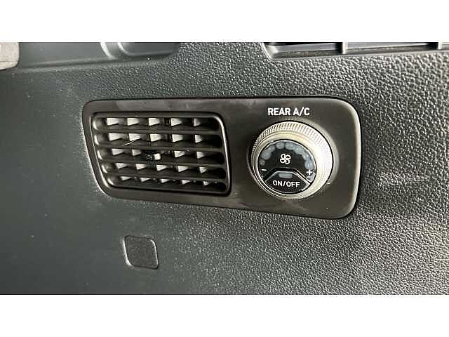 Hyundai Santa Fe SANTA FE 1.6 TGDi Plug-in Hybrid Ultimate 5dr 4WD Auto