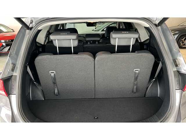 Hyundai Santa Fe SANTA FE 1.6 TGDi Plug-in Hybrid Ultimate 5dr 4WD Auto