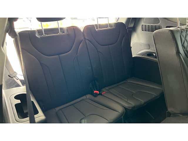 Hyundai Santa Fe SANTA FE 1.6 TGDi Plug-in Hybrid Ultimate 5dr 4WD Auto