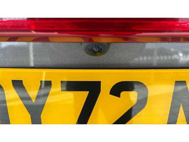 Hyundai Santa Fe SANTA FE 1.6 TGDi Plug-in Hybrid Ultimate 5dr 4WD Auto