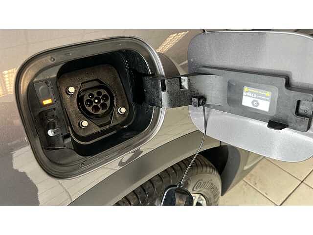 Hyundai Santa Fe SANTA FE 1.6 TGDi Plug-in Hybrid Ultimate 5dr 4WD Auto
