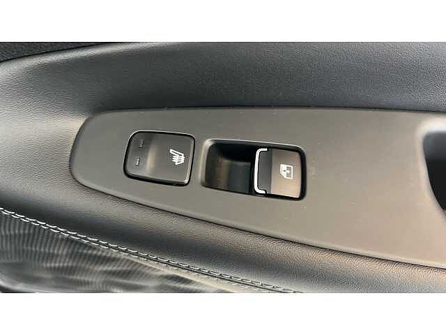 Hyundai Santa Fe SANTA FE 1.6 TGDi Plug-in Hybrid Ultimate 5dr 4WD Auto