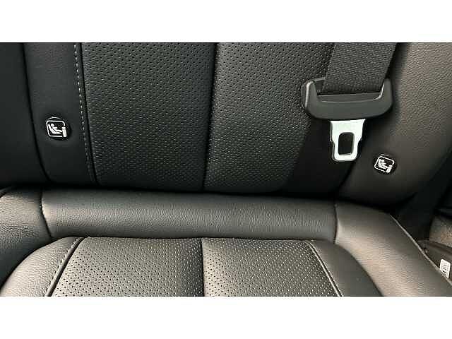 Hyundai Santa Fe SANTA FE 1.6 TGDi Plug-in Hybrid Ultimate 5dr 4WD Auto