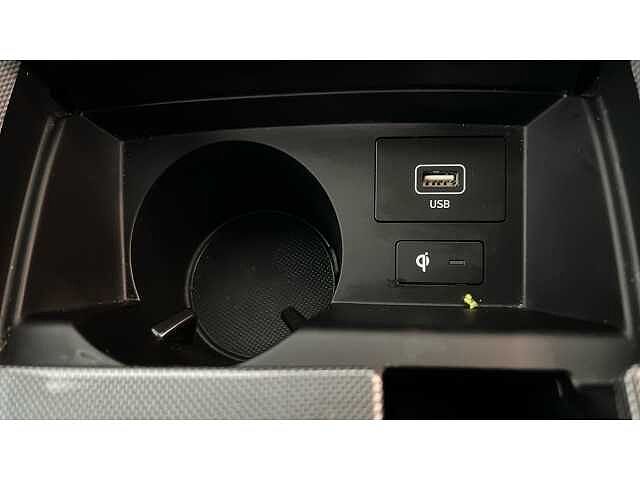 Hyundai Santa Fe SANTA FE 1.6 TGDi Plug-in Hybrid Ultimate 5dr 4WD Auto