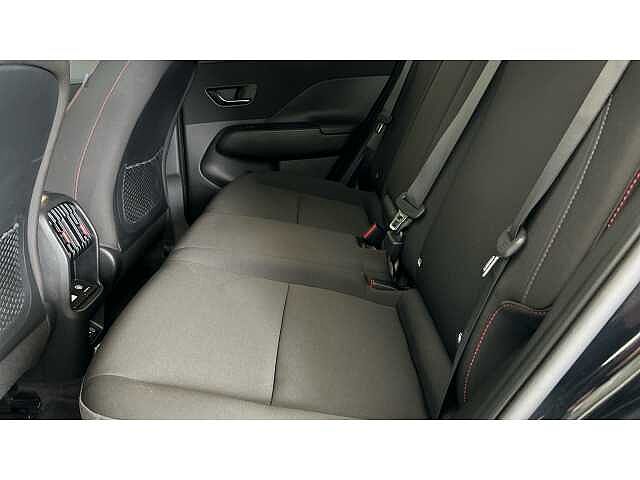 Hyundai Kona KONA 160kW N Line 65kWh 5dr Auto