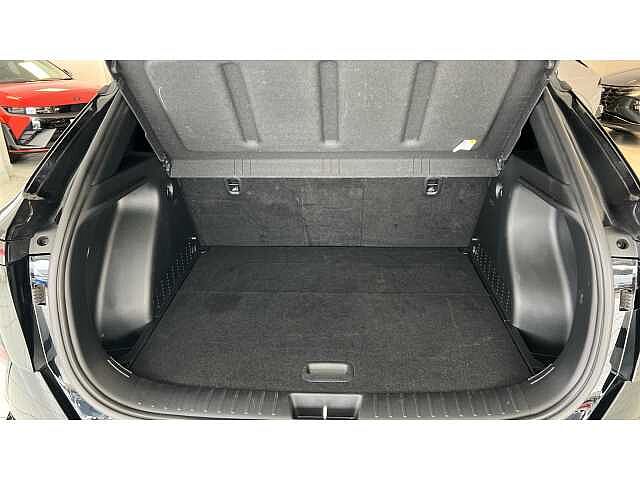 Hyundai Kona KONA 160kW N Line 65kWh 5dr Auto