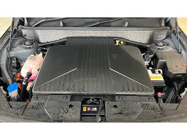 Hyundai Kona KONA 160kW N Line 65kWh 5dr Auto