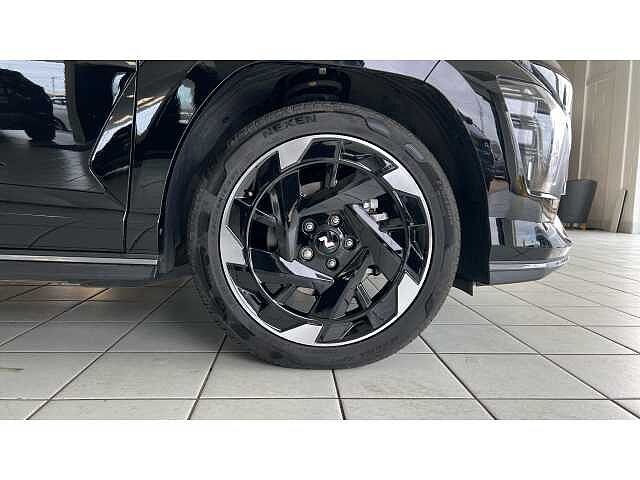 Hyundai Kona KONA 160kW N Line 65kWh 5dr Auto