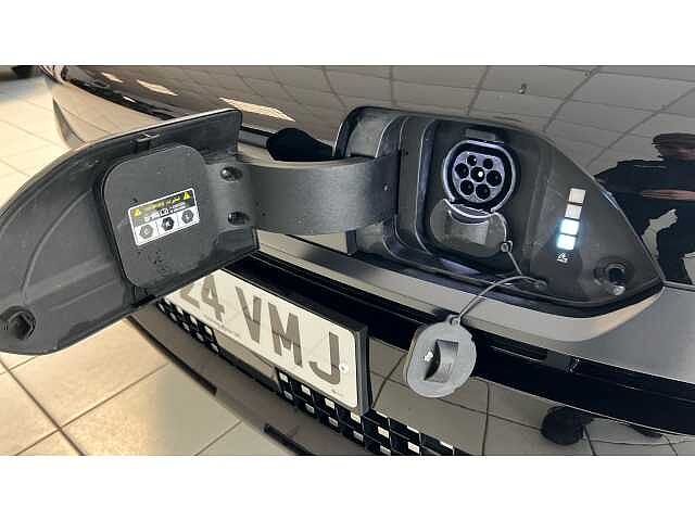 Hyundai Kona KONA 160kW N Line 65kWh 5dr Auto