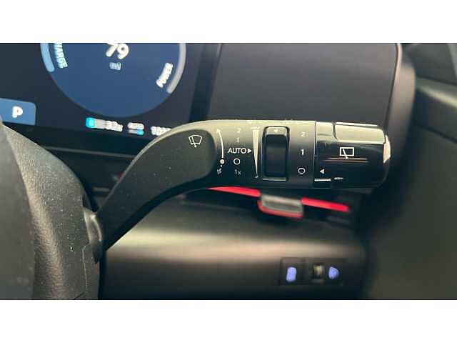 Hyundai Kona KONA 160kW N Line 65kWh 5dr Auto