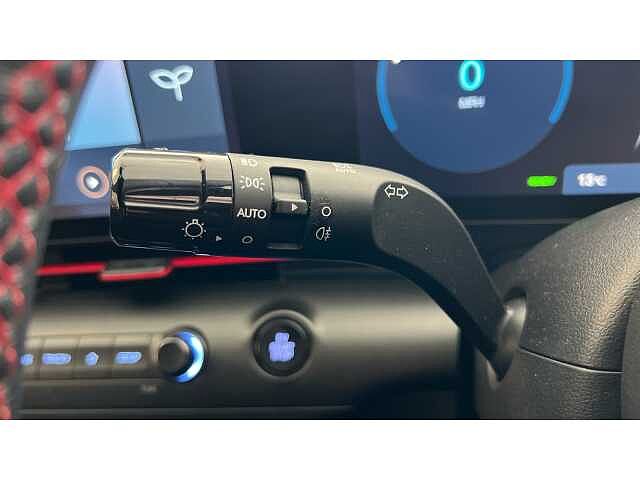 Hyundai Kona KONA 160kW N Line 65kWh 5dr Auto