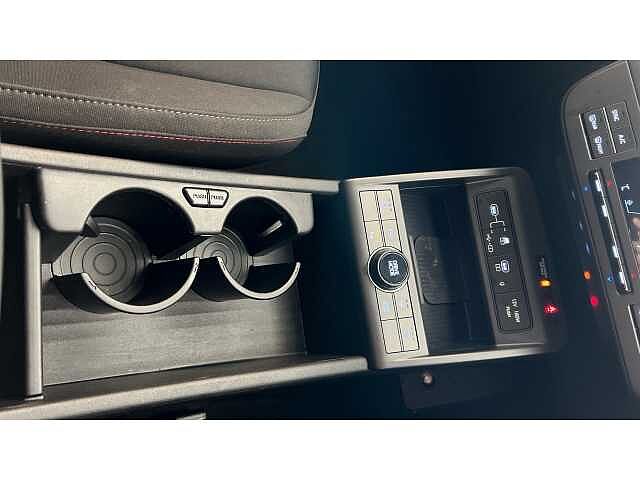 Hyundai Kona KONA 160kW N Line 65kWh 5dr Auto