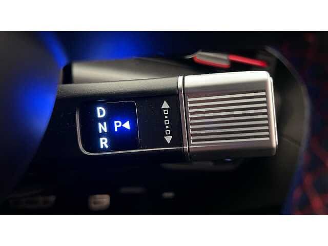 Hyundai Kona KONA 160kW N Line 65kWh 5dr Auto