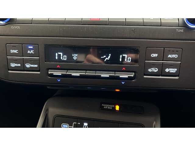 Hyundai Kona KONA 160kW N Line 65kWh 5dr Auto