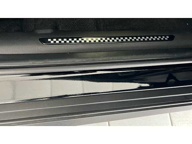 Hyundai Kona KONA 160kW N Line 65kWh 5dr Auto