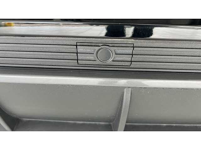 Hyundai Kona KONA 160kW N Line 65kWh 5dr Auto