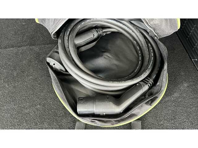 Hyundai Kona KONA 160kW N Line 65kWh 5dr Auto