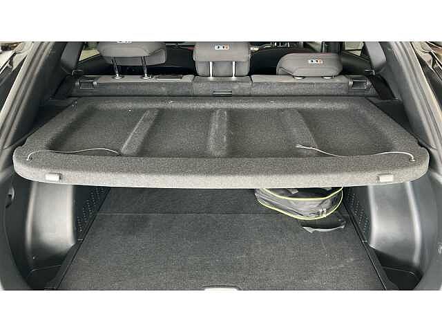 Hyundai Kona KONA 160kW N Line 65kWh 5dr Auto