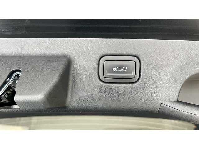 Hyundai Kona KONA 160kW N Line 65kWh 5dr Auto