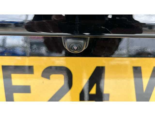 Hyundai Kona KONA 160kW N Line 65kWh 5dr Auto