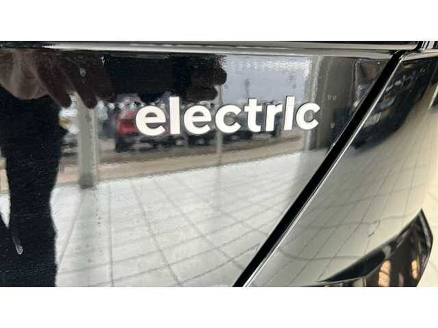 Hyundai Kona KONA 160kW N Line 65kWh 5dr Auto