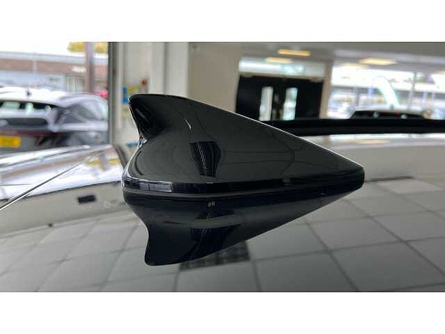 Hyundai Kona KONA 160kW N Line 65kWh 5dr Auto