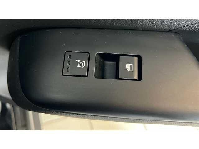 Hyundai Kona KONA 160kW N Line 65kWh 5dr Auto