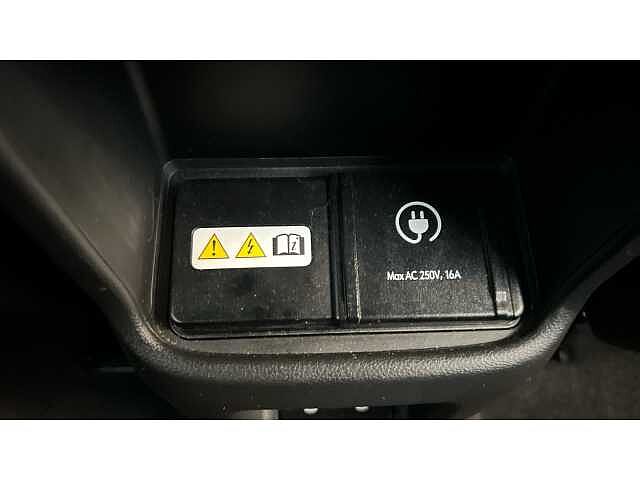 Hyundai Kona KONA 160kW N Line 65kWh 5dr Auto