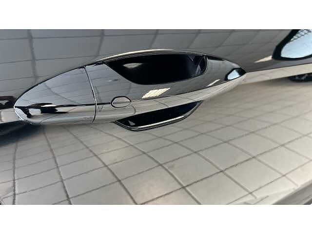 Hyundai Kona KONA 160kW N Line 65kWh 5dr Auto