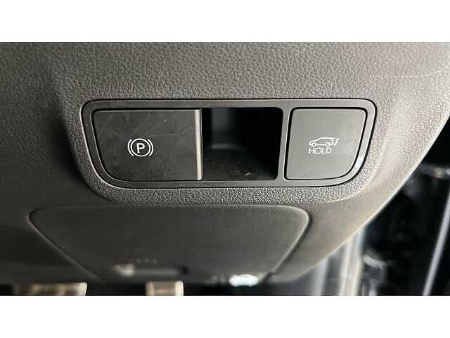 Hyundai Kona KONA 160kW N Line 65kWh 5dr Auto