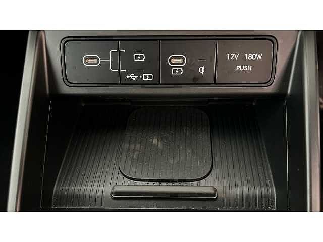Hyundai Kona KONA 160kW N Line 65kWh 5dr Auto