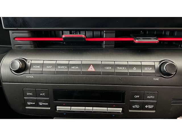 Hyundai Kona KONA 160kW N Line 65kWh 5dr Auto