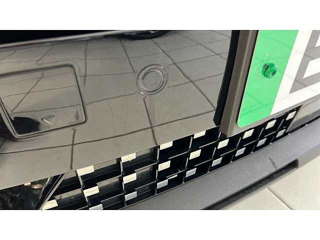 Hyundai Kona KONA 160kW N Line 65kWh 5dr Auto