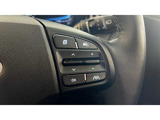 Hyundai i10 I10 1.0 [58] Premium 5dr Auto [Nav]