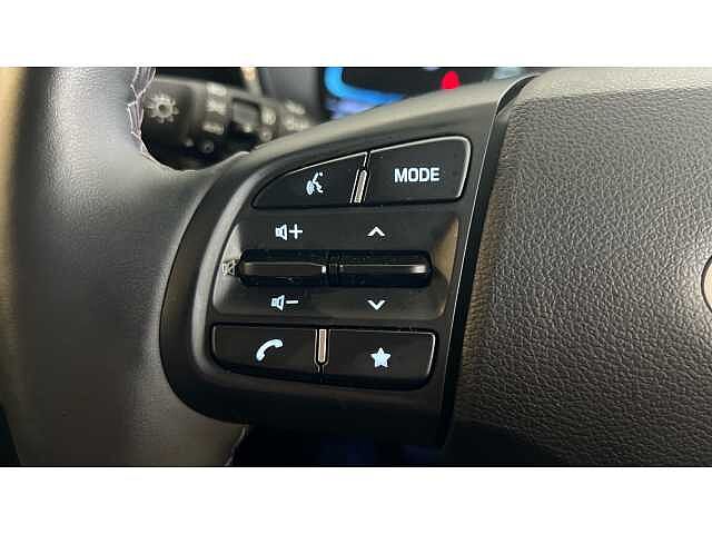 Hyundai i10 I10 1.0 [58] Premium 5dr Auto [Nav]