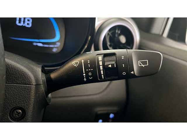 Hyundai i10 I10 1.0 [58] Premium 5dr Auto [Nav]