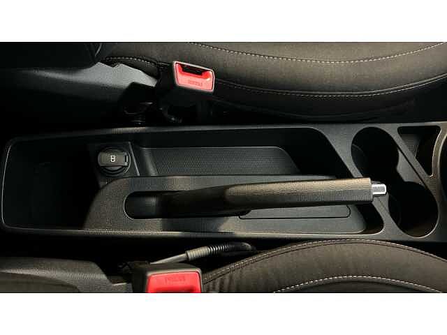 Hyundai i10 I10 1.0 [58] Premium 5dr Auto [Nav]