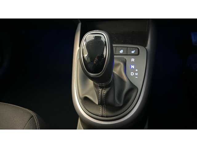 Hyundai i10 I10 1.0 [58] Premium 5dr Auto [Nav]