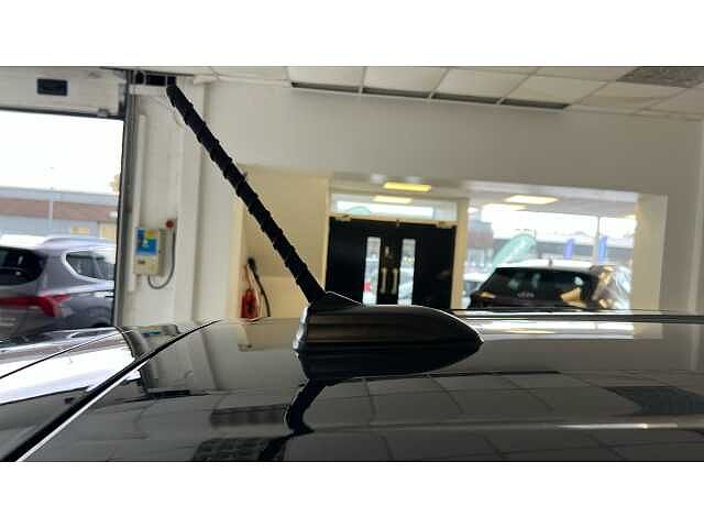 Hyundai i10 I10 1.0 [58] Premium 5dr Auto [Nav]