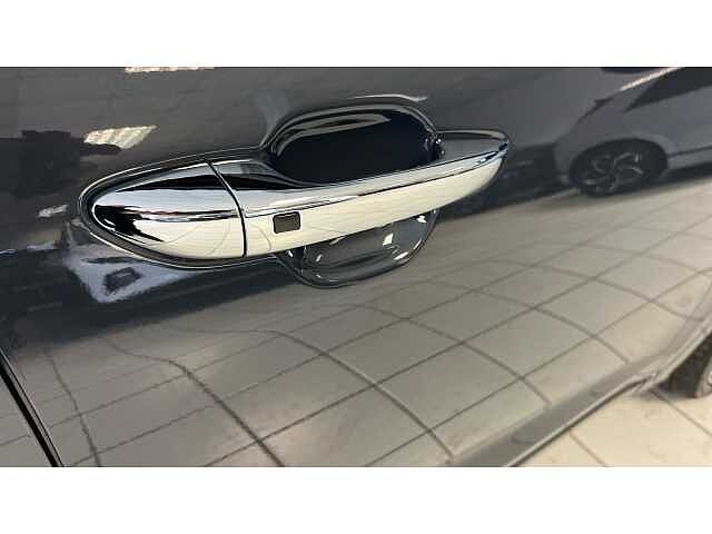 Hyundai i10 I10 1.0 [58] Premium 5dr Auto [Nav]