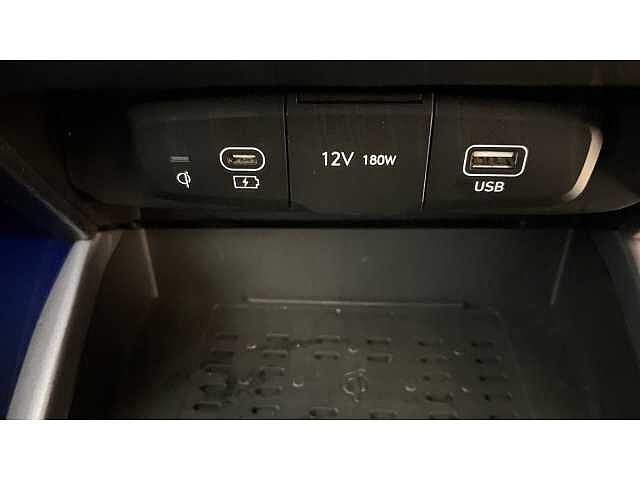 Hyundai i10 I10 1.0 [58] Premium 5dr Auto [Nav]