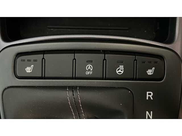 Hyundai i10 I10 1.0 [58] Premium 5dr Auto [Nav]