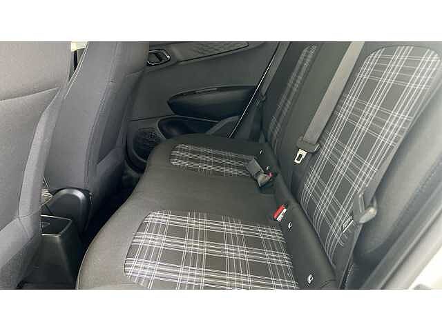 Hyundai i10 1.0 [58] Premium 5dr Auto [Nav]