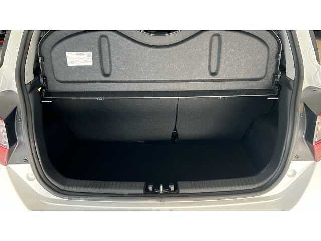 Hyundai i10 1.0 [58] Premium 5dr Auto [Nav]