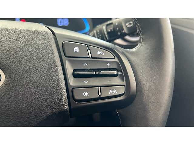 Hyundai i10 1.0 [58] Premium 5dr Auto [Nav]