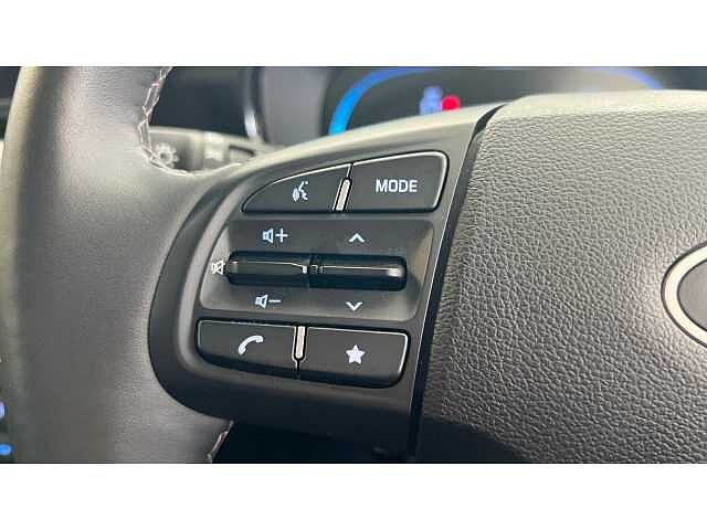 Hyundai i10 1.0 [58] Premium 5dr Auto [Nav]