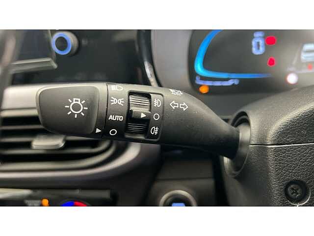 Hyundai i10 1.0 [58] Premium 5dr Auto [Nav]