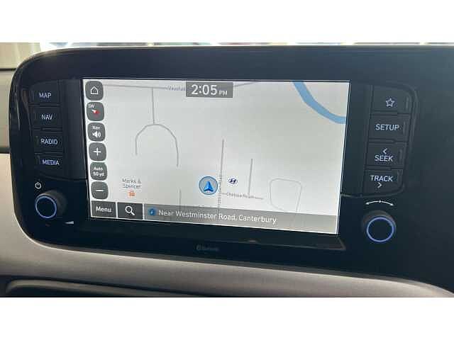 Hyundai i10 1.0 [58] Premium 5dr Auto [Nav]